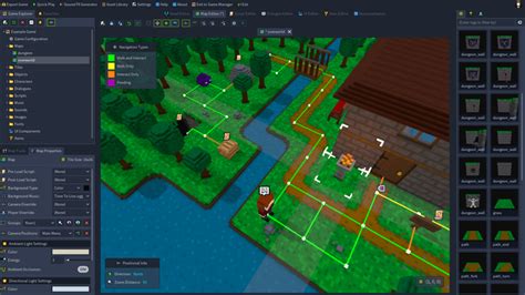 Introduction — Godot Engine (4.0) documentation in English.